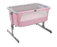 Chicco Next2Me Princess - 330392 - zdjęcie 1